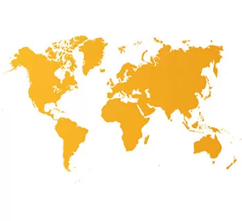 World map